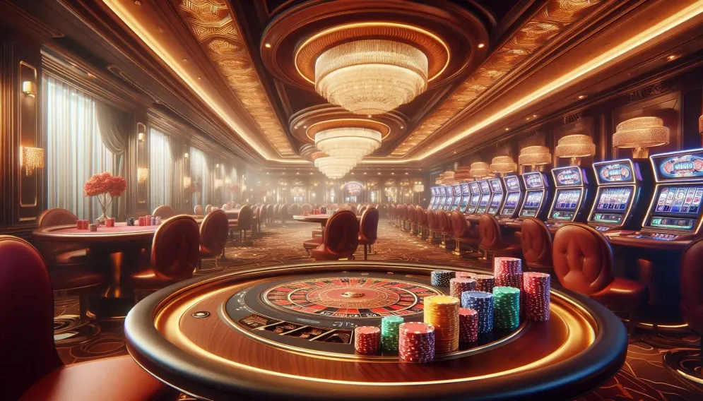 YoYo Casino